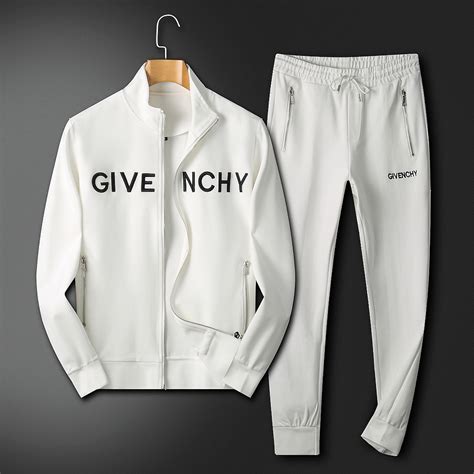 givenchy replica mens clothing|givenchy tracksuits for men.